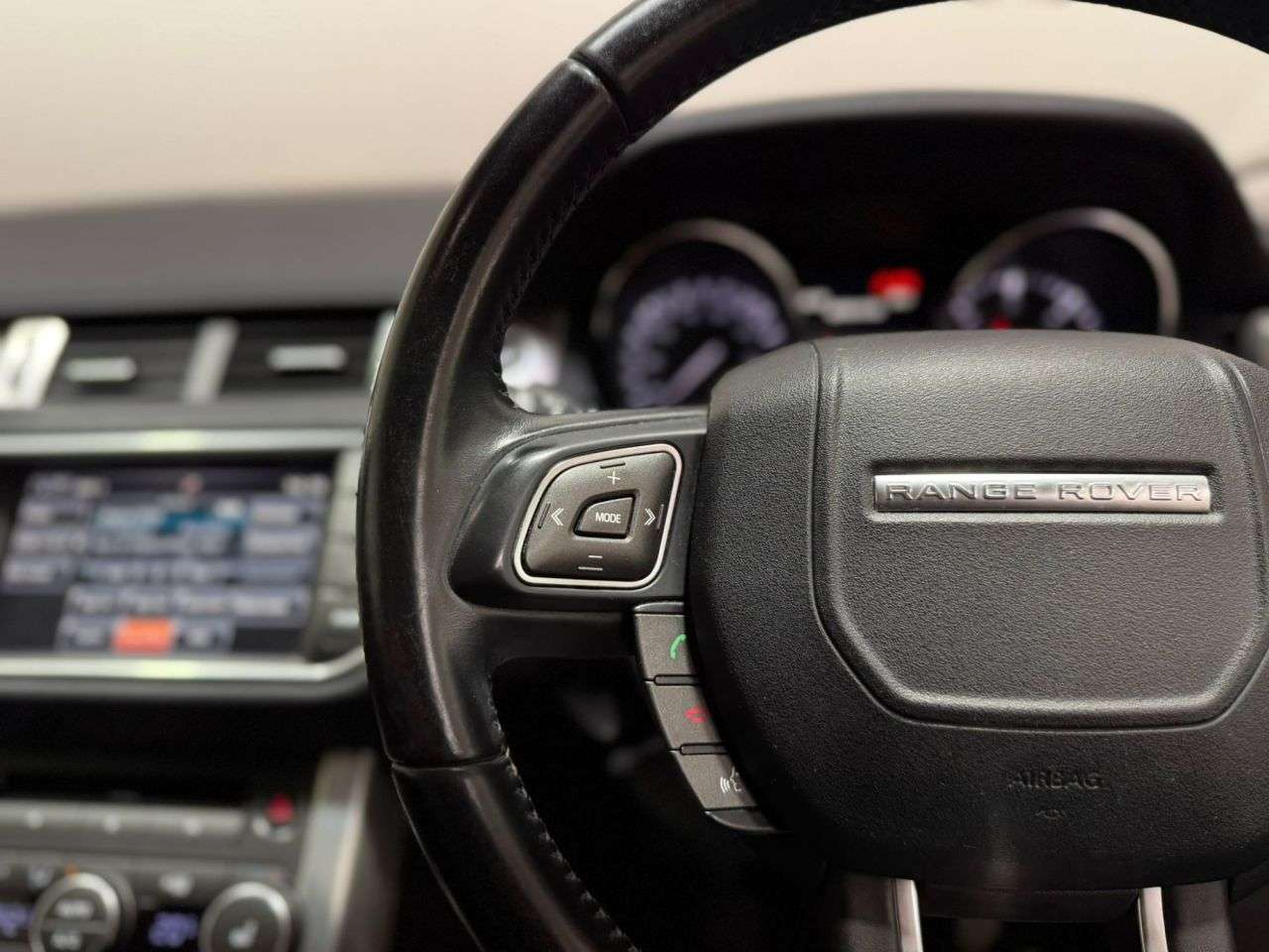 2014 LAND ROVER RANGE ROVER EVOQUE 2014 LAND ROVER RANGE ROVER EVOQUE