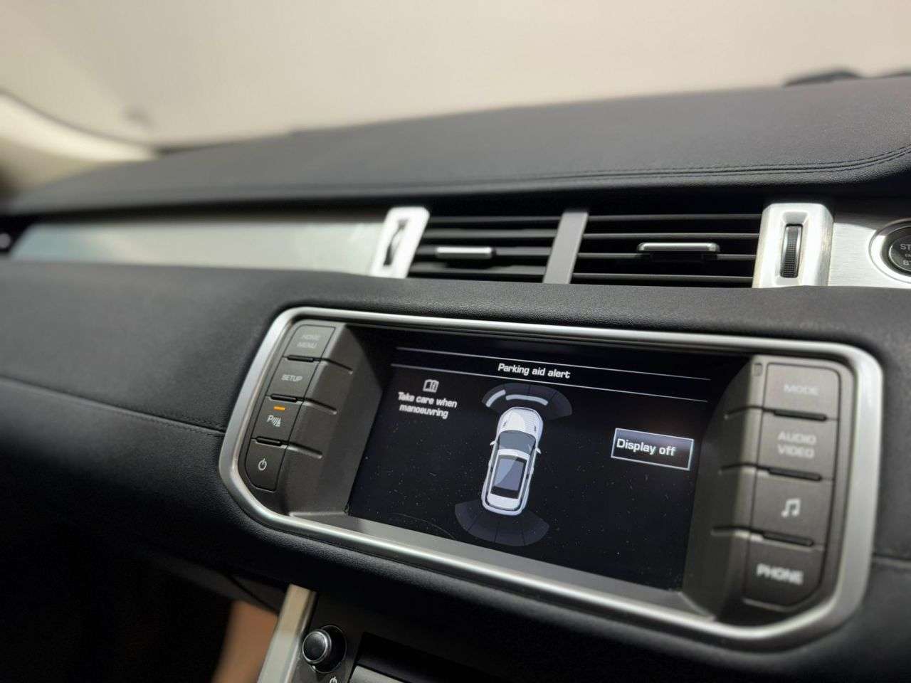 2014 LAND ROVER RANGE ROVER EVOQUE 2014 LAND ROVER RANGE ROVER EVOQUE