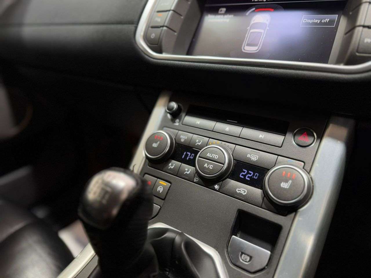 2014 LAND ROVER RANGE ROVER EVOQUE 2014 LAND ROVER RANGE ROVER EVOQUE