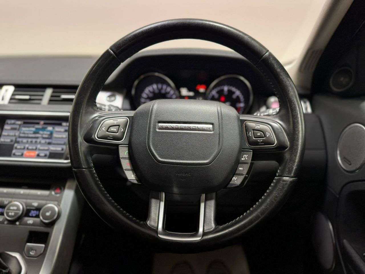 2014 LAND ROVER RANGE ROVER EVOQUE 2014 LAND ROVER RANGE ROVER EVOQUE