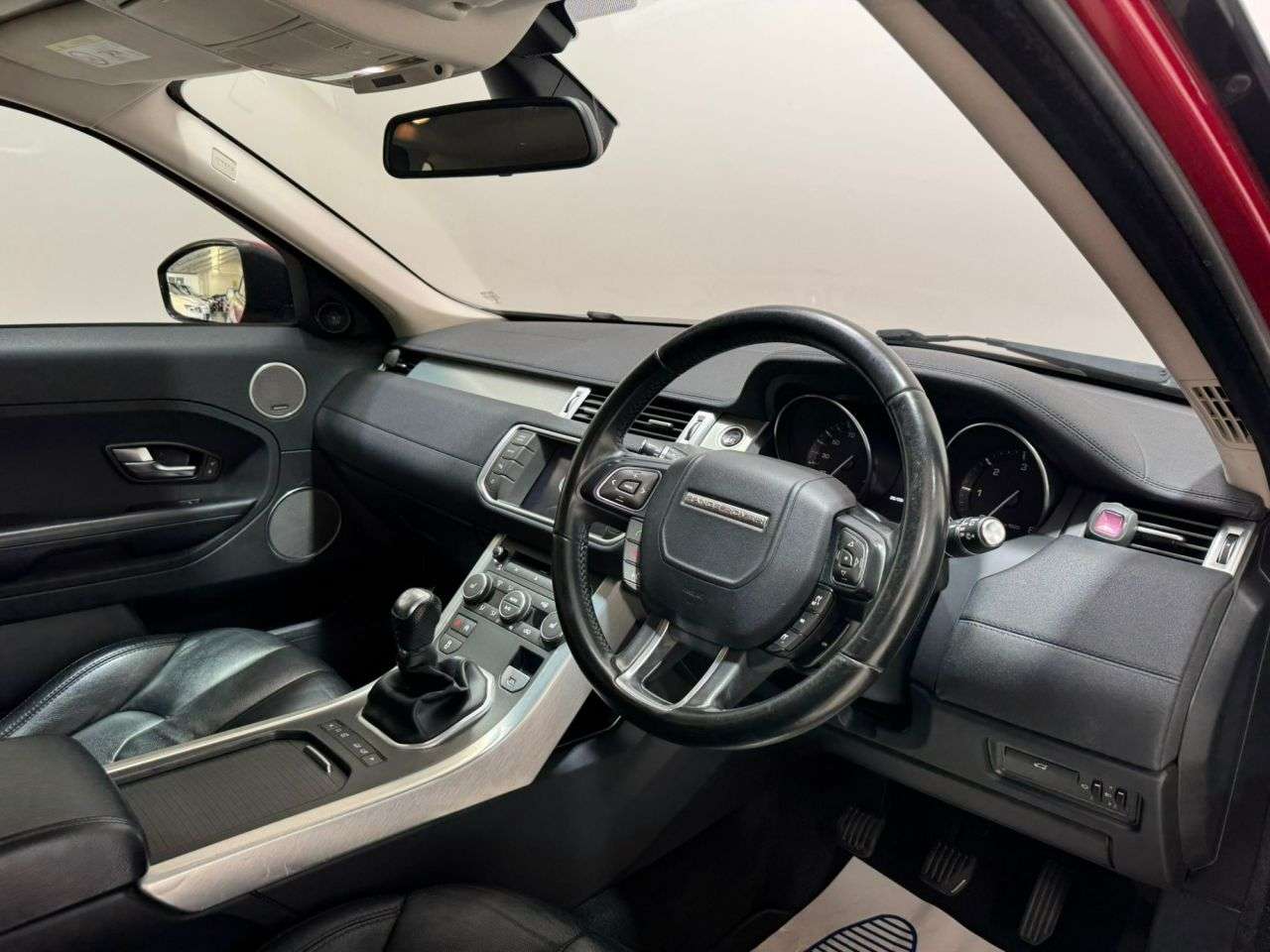 2014 LAND ROVER RANGE ROVER EVOQUE 2014 LAND ROVER RANGE ROVER EVOQUE