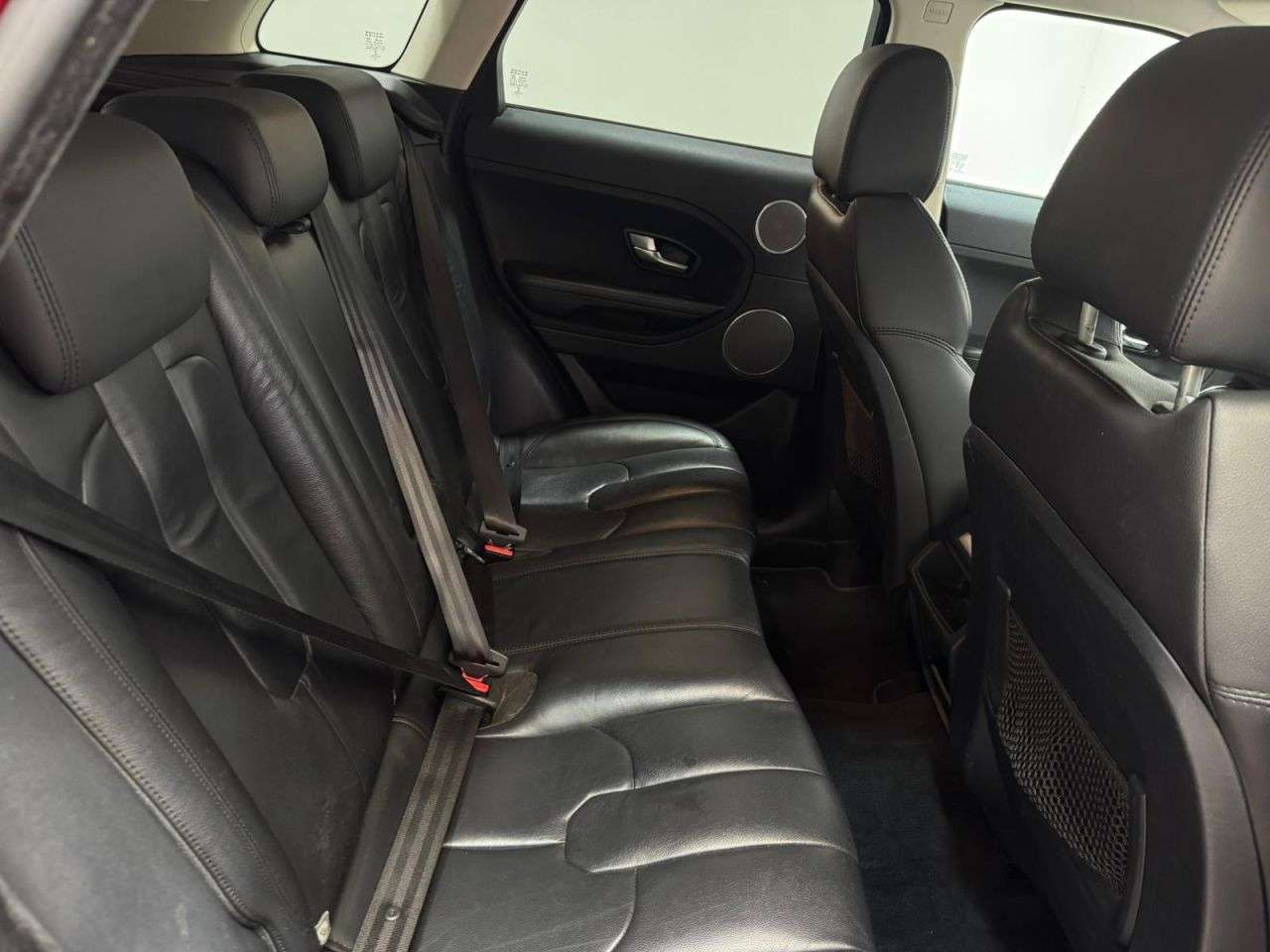 2014 LAND ROVER RANGE ROVER EVOQUE 2014 LAND ROVER RANGE ROVER EVOQUE