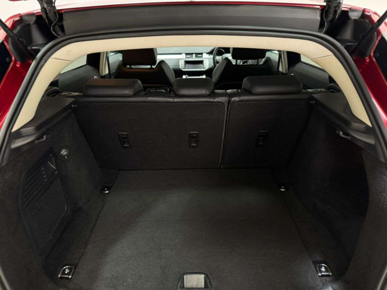 2014 LAND ROVER RANGE ROVER EVOQUE 2014 LAND ROVER RANGE ROVER EVOQUE