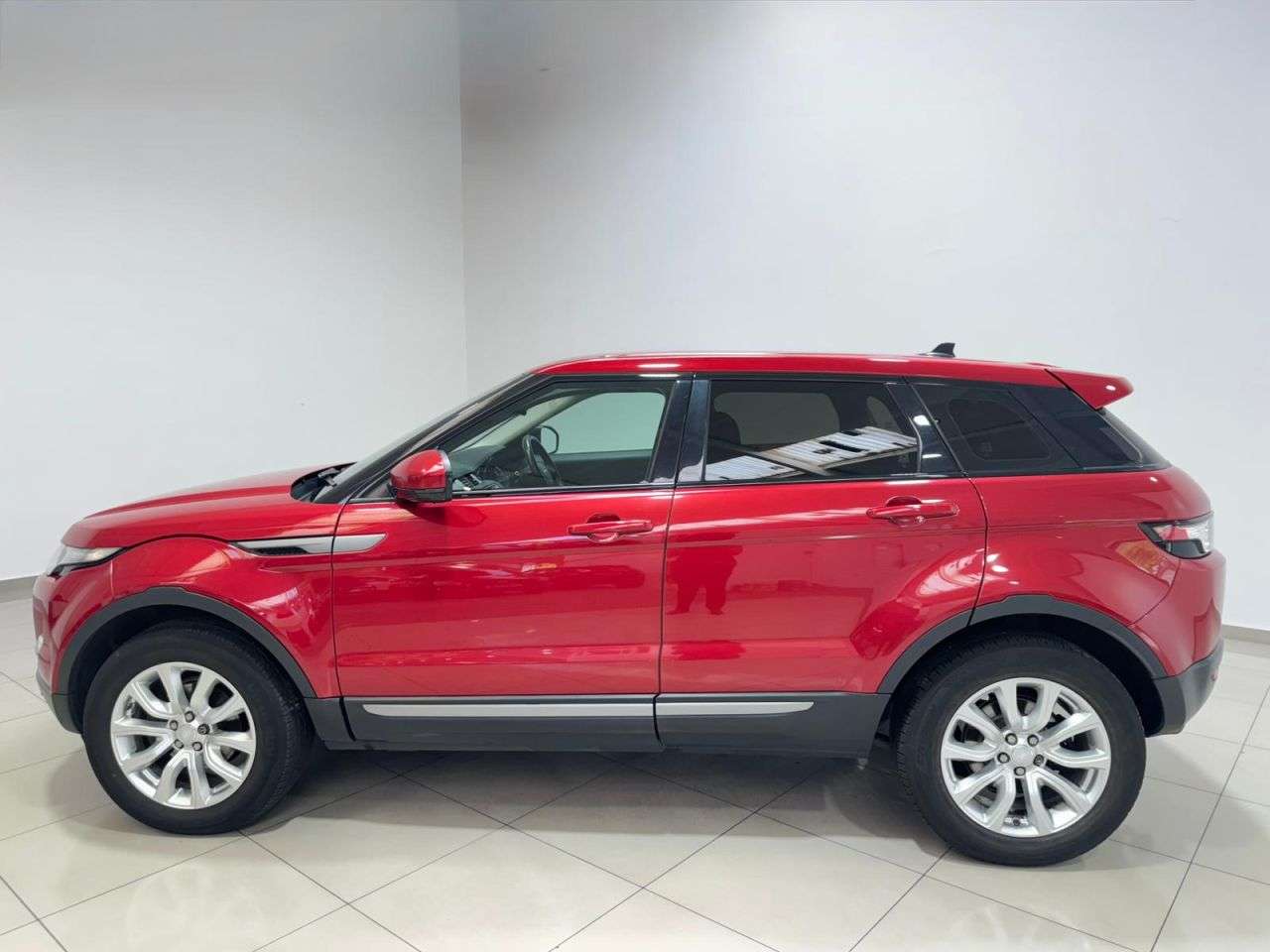 2014 LAND ROVER RANGE ROVER EVOQUE 2014 LAND ROVER RANGE ROVER EVOQUE