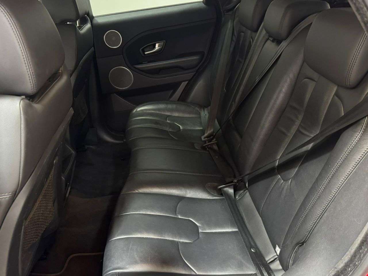 2014 LAND ROVER RANGE ROVER EVOQUE 2014 LAND ROVER RANGE ROVER EVOQUE