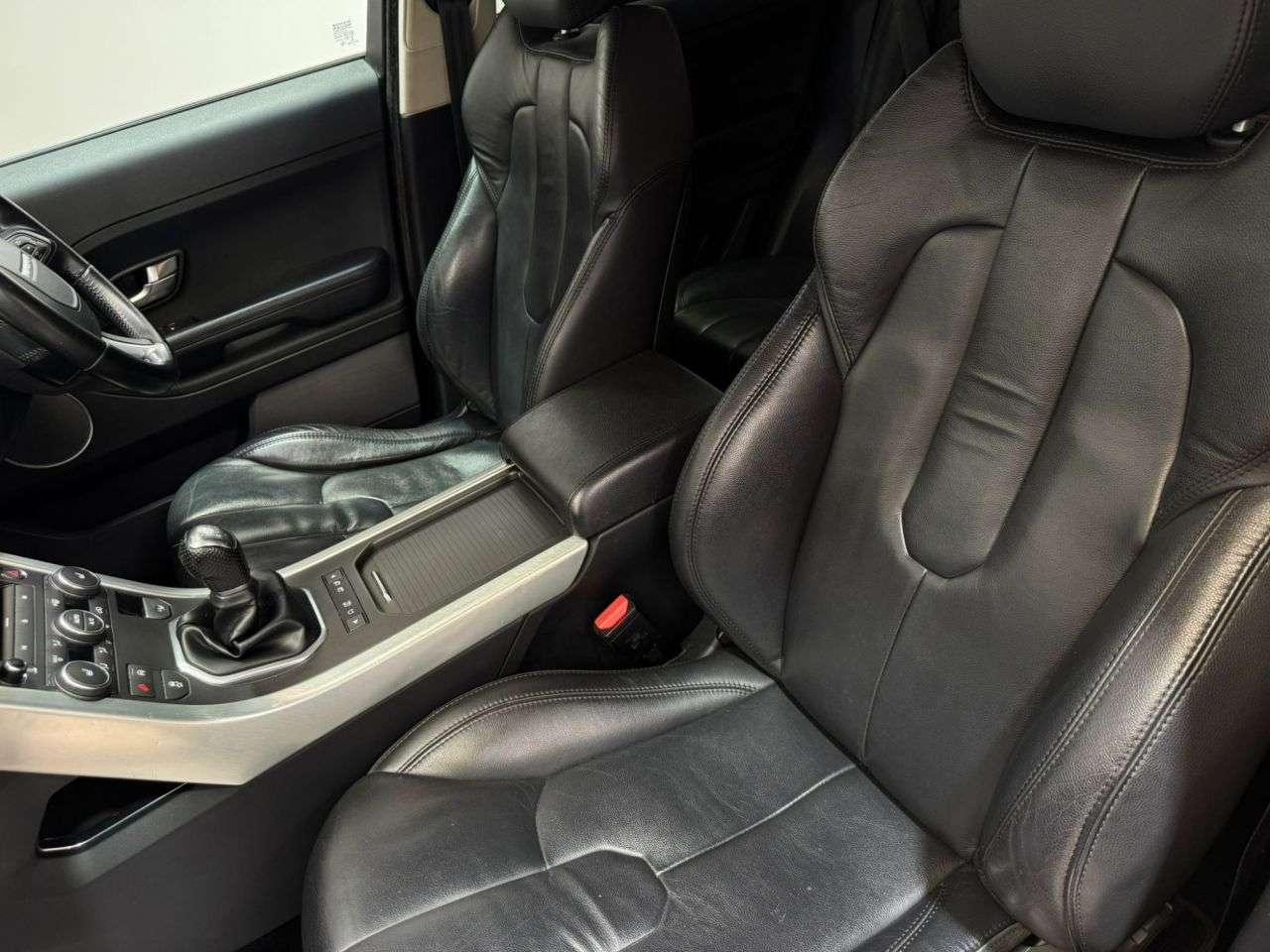 2014 LAND ROVER RANGE ROVER EVOQUE 2014 LAND ROVER RANGE ROVER EVOQUE