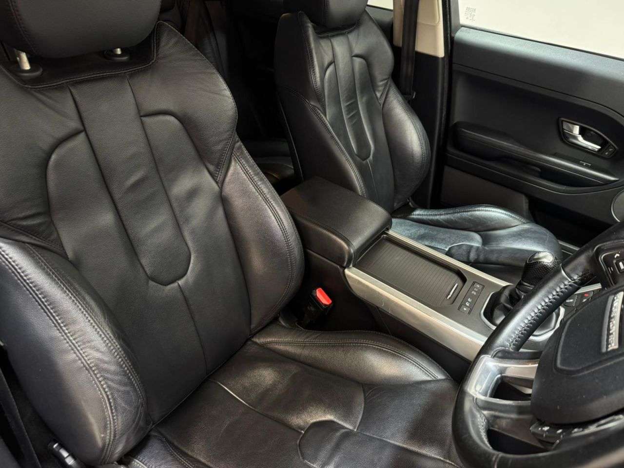 2014 LAND ROVER RANGE ROVER EVOQUE 2014 LAND ROVER RANGE ROVER EVOQUE