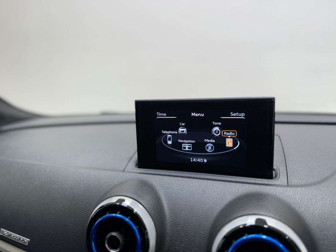 2015 AUDI A3 2015 AUDI A3