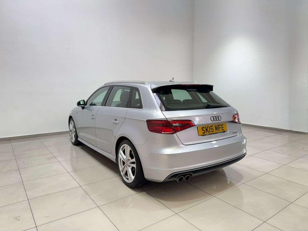 2015 AUDI A3 2015 AUDI A3