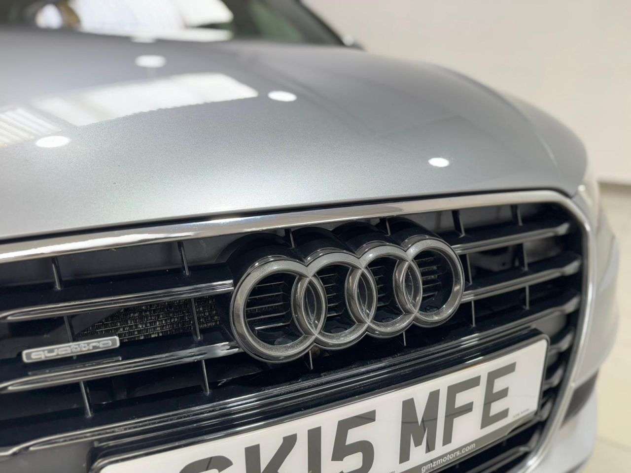 2015 AUDI A3 2015 AUDI A3