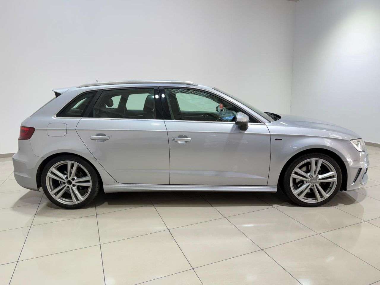 2015 AUDI A3 2015 AUDI A3