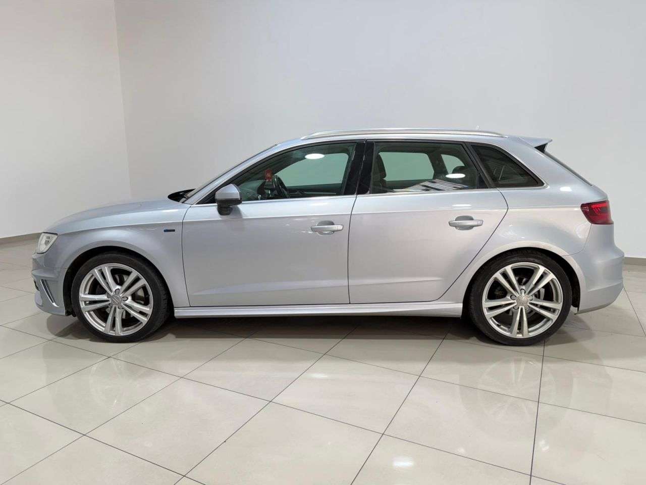 2015 AUDI A3 2015 AUDI A3