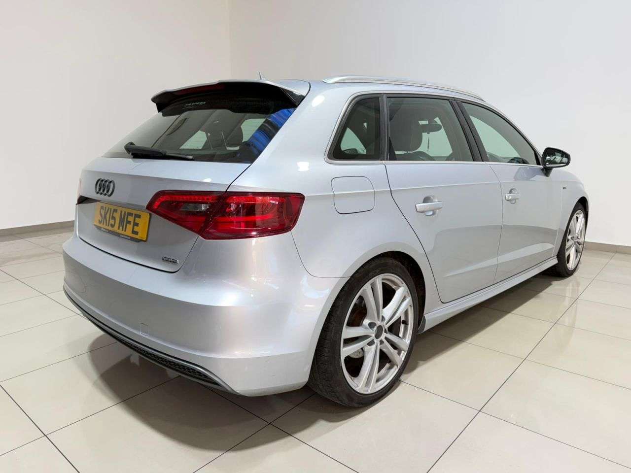 2015 AUDI A3 2015 AUDI A3