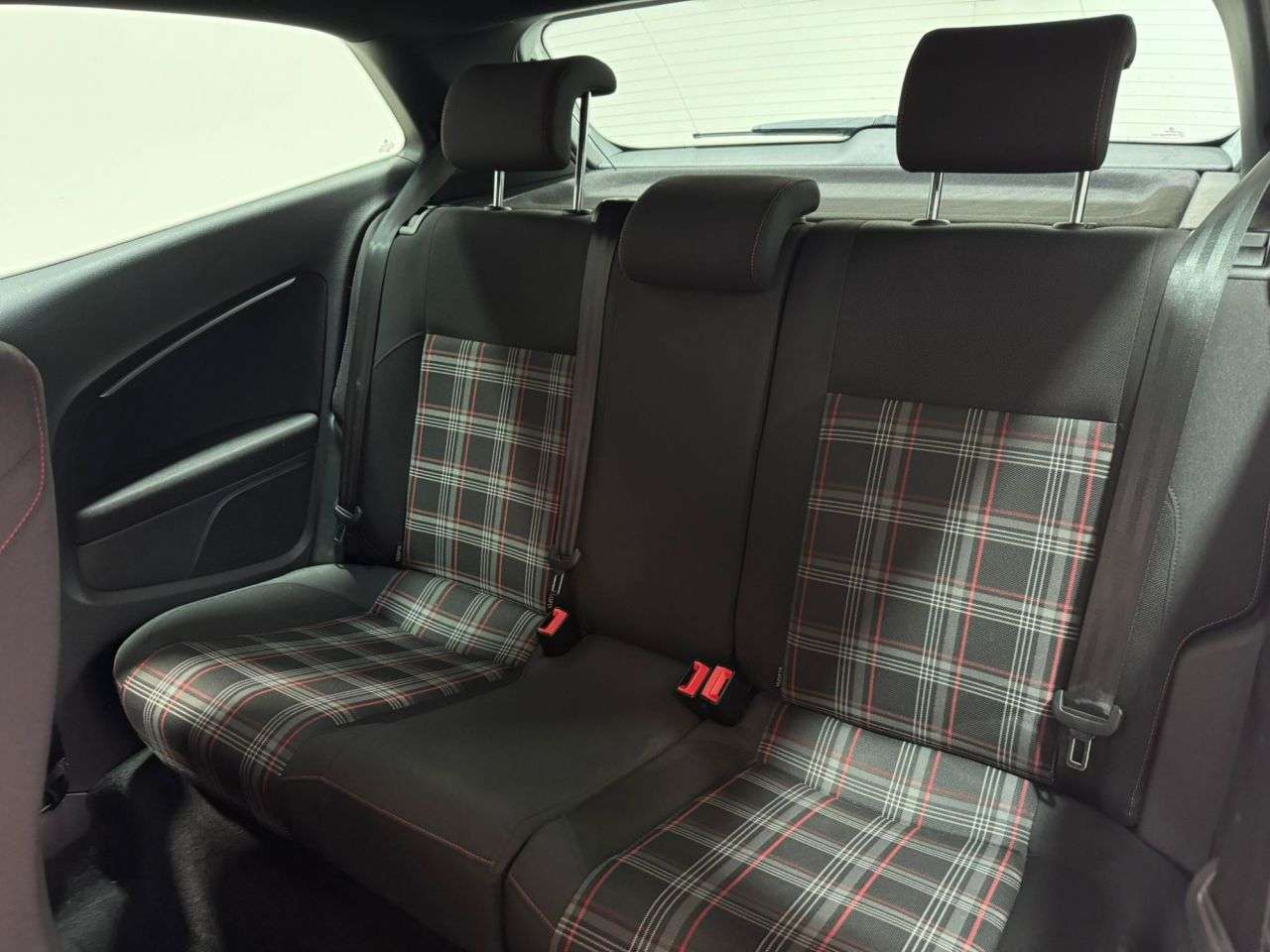 2017 VOLKSWAGEN POLO 2017 VOLKSWAGEN POLO