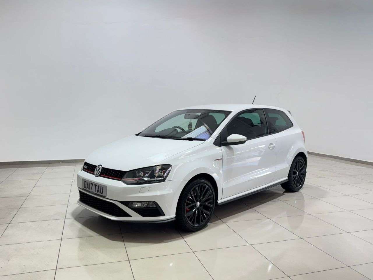 2017 VOLKSWAGEN POLO 2017 VOLKSWAGEN POLO