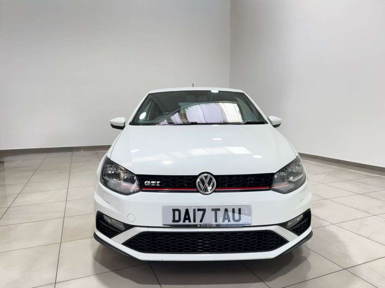 2017 VOLKSWAGEN POLO 2017 VOLKSWAGEN POLO