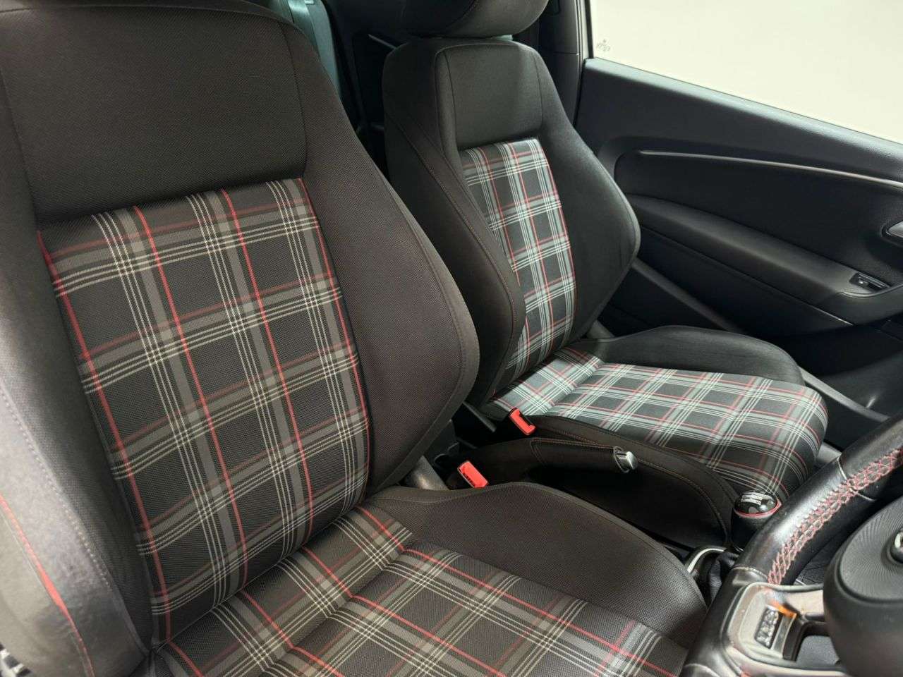 2017 VOLKSWAGEN POLO 2017 VOLKSWAGEN POLO