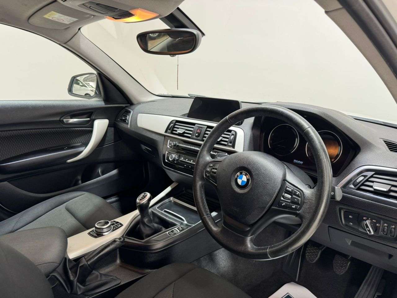 2018 BMW 1 SERIES 2018 BMW 1 SERIES