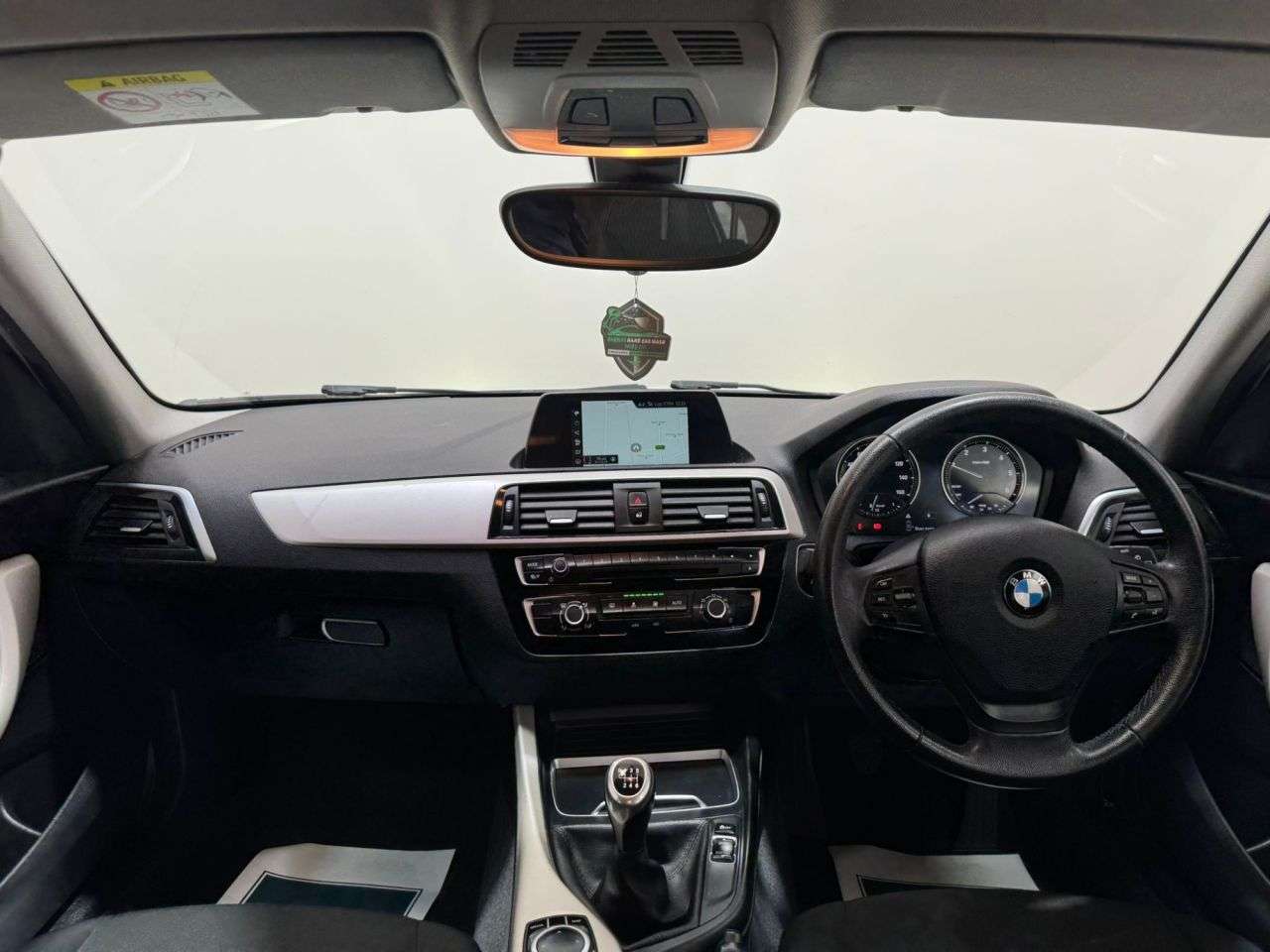 A 2018 BMW 1 SERIES 1.5 116d SE Business Hatchback 5dr Diesel Manual Euro 6 (s/s) (116 ps) PLEA A 2018 BMW 1 SERIES 1.5 116d SE Business Hatchback 5dr Diesel Manual Euro 6 (s/s) (116 ps) PLEA