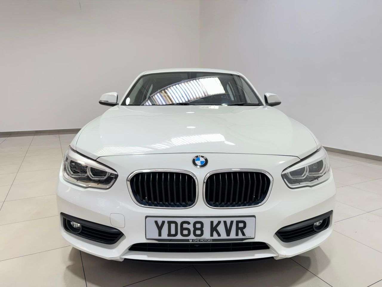 A 2018 BMW 1 SERIES 1.5 116d SE Business Hatchback 5dr Diesel Manual Euro 6 (s/s) (116 ps) PLEA A 2018 BMW 1 SERIES 1.5 116d SE Business Hatchback 5dr Diesel Manual Euro 6 (s/s) (116 ps) PLEA