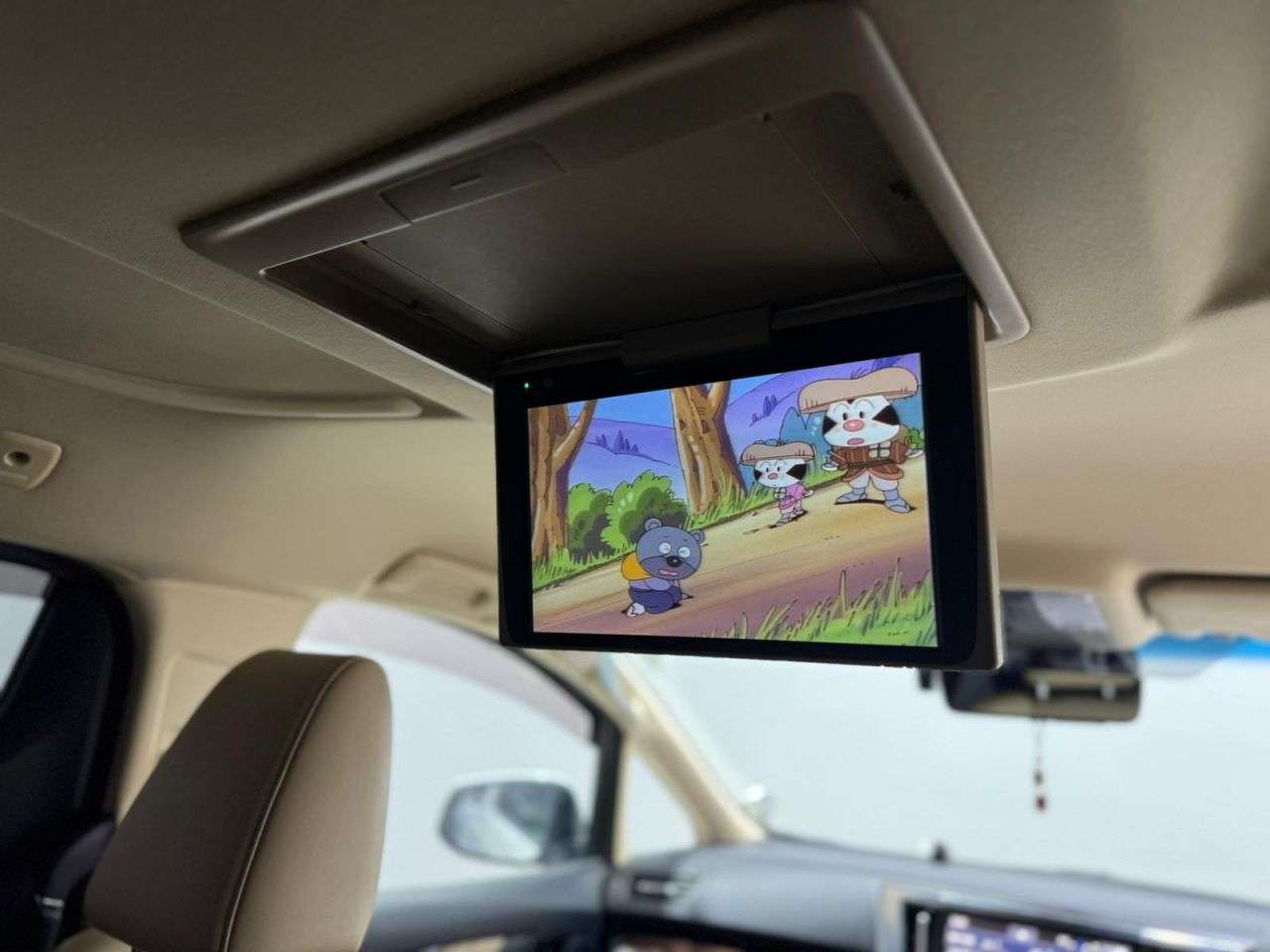 2019 TOYOTA ALPHARD 2019 TOYOTA ALPHARD