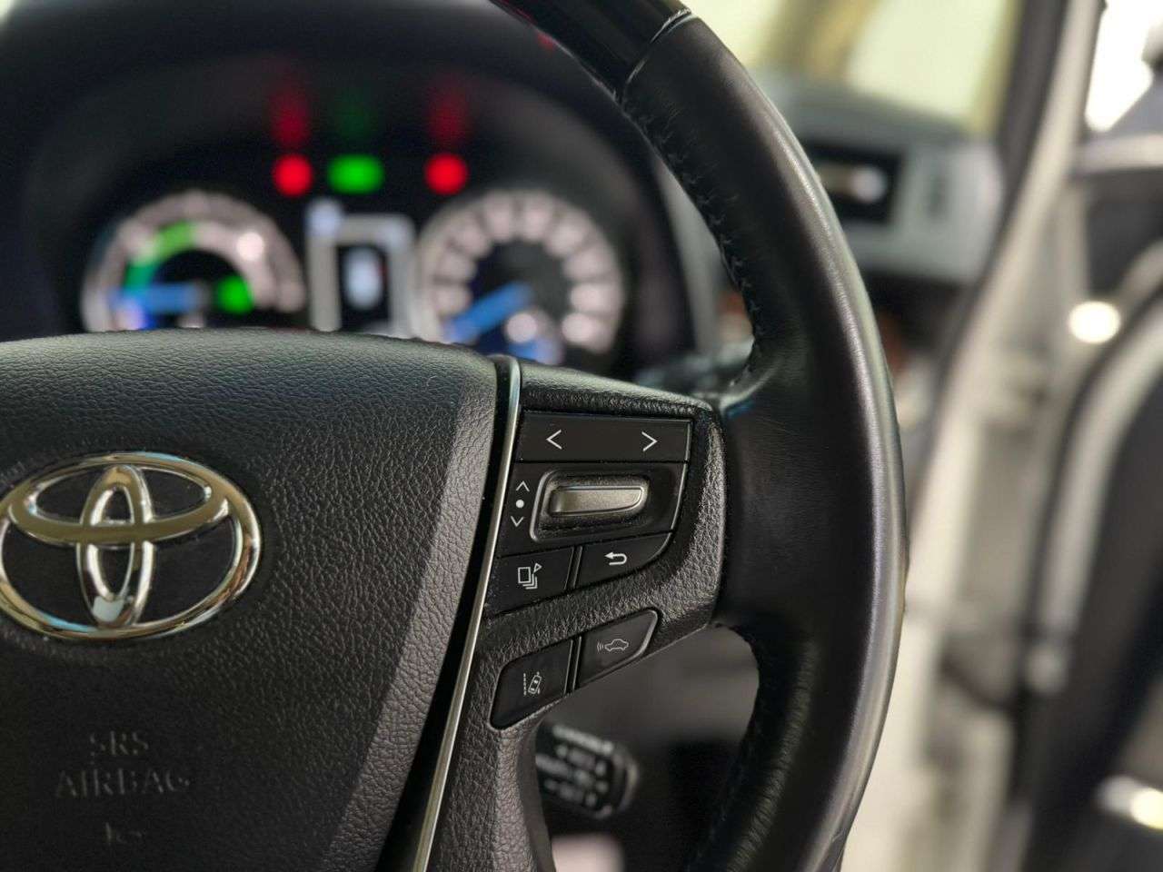 2019 TOYOTA ALPHARD 2019 TOYOTA ALPHARD
