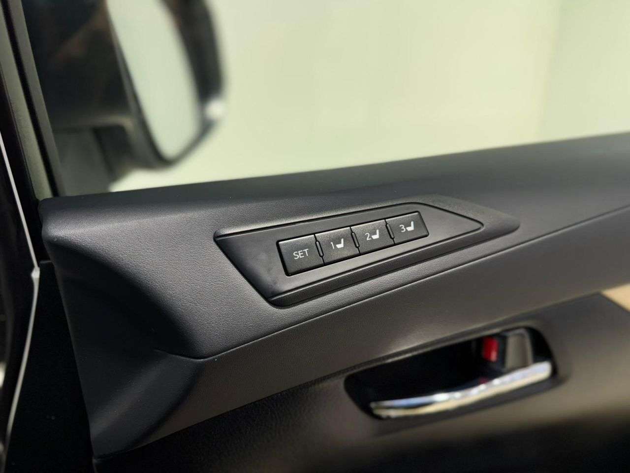 2019 TOYOTA ALPHARD 2019 TOYOTA ALPHARD