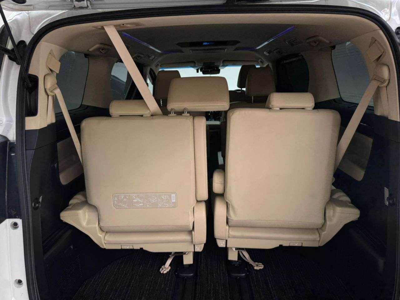 2019 TOYOTA ALPHARD 2019 TOYOTA ALPHARD