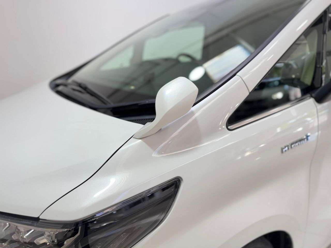 2019 TOYOTA ALPHARD 2019 TOYOTA ALPHARD