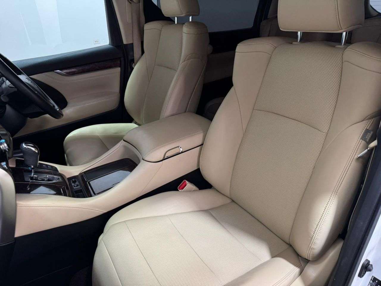 2019 TOYOTA ALPHARD 2019 TOYOTA ALPHARD