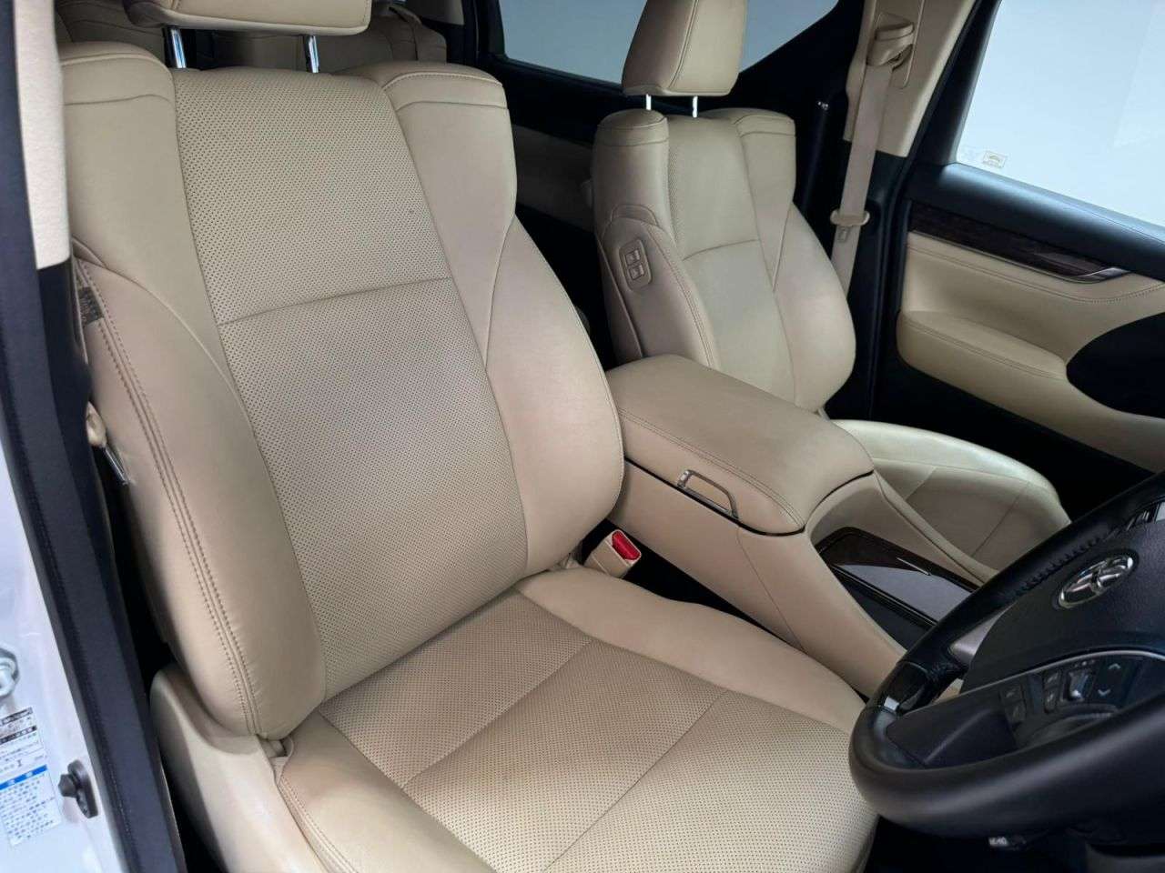 2019 TOYOTA ALPHARD 2019 TOYOTA ALPHARD