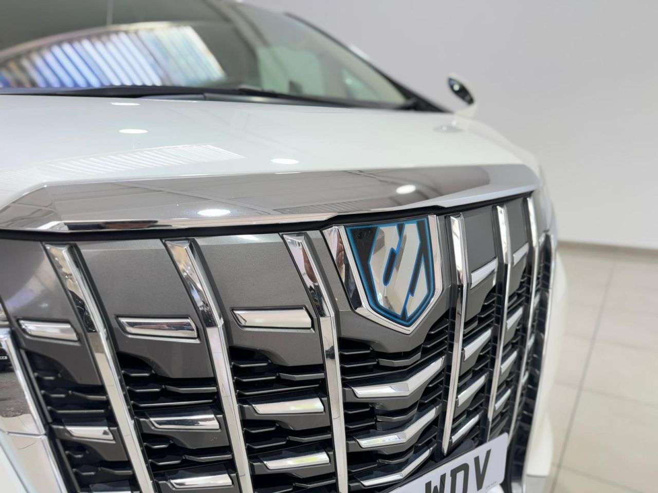 2019 TOYOTA ALPHARD 2019 TOYOTA ALPHARD