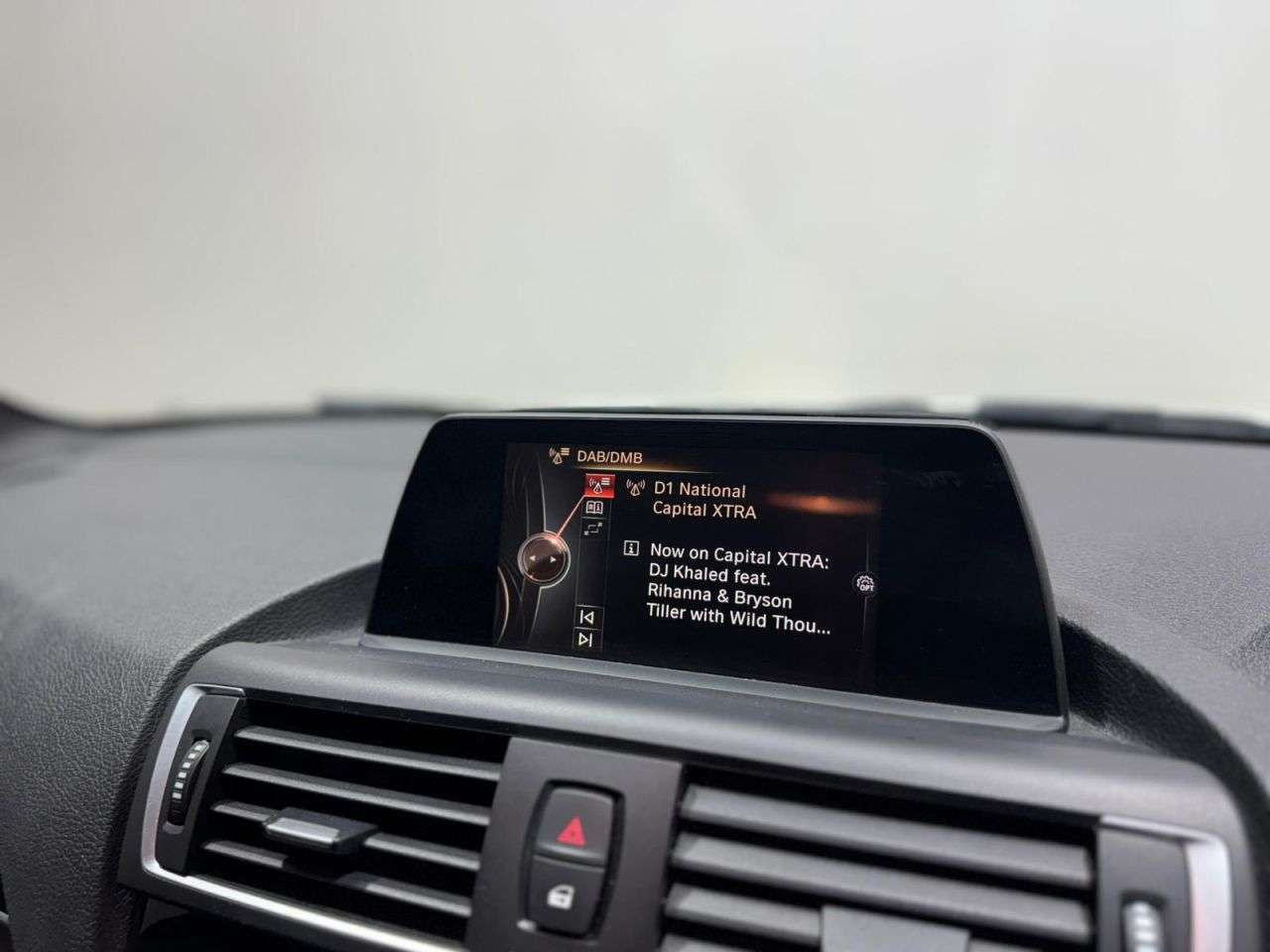 2016 BMW 1 SERIES 2016 BMW 1 SERIES