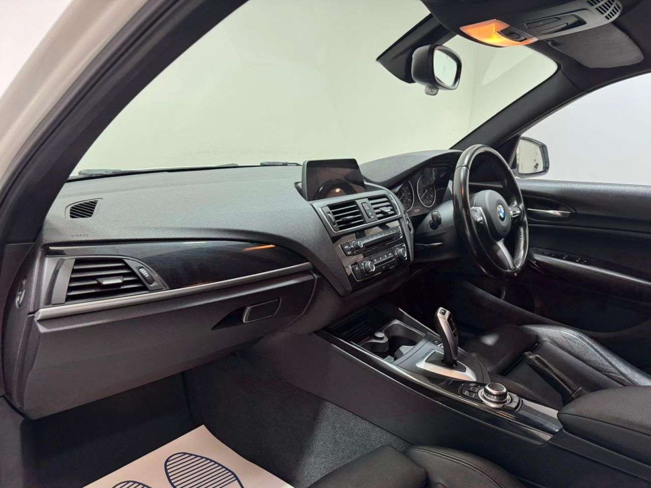 2016 BMW 1 SERIES 2016 BMW 1 SERIES