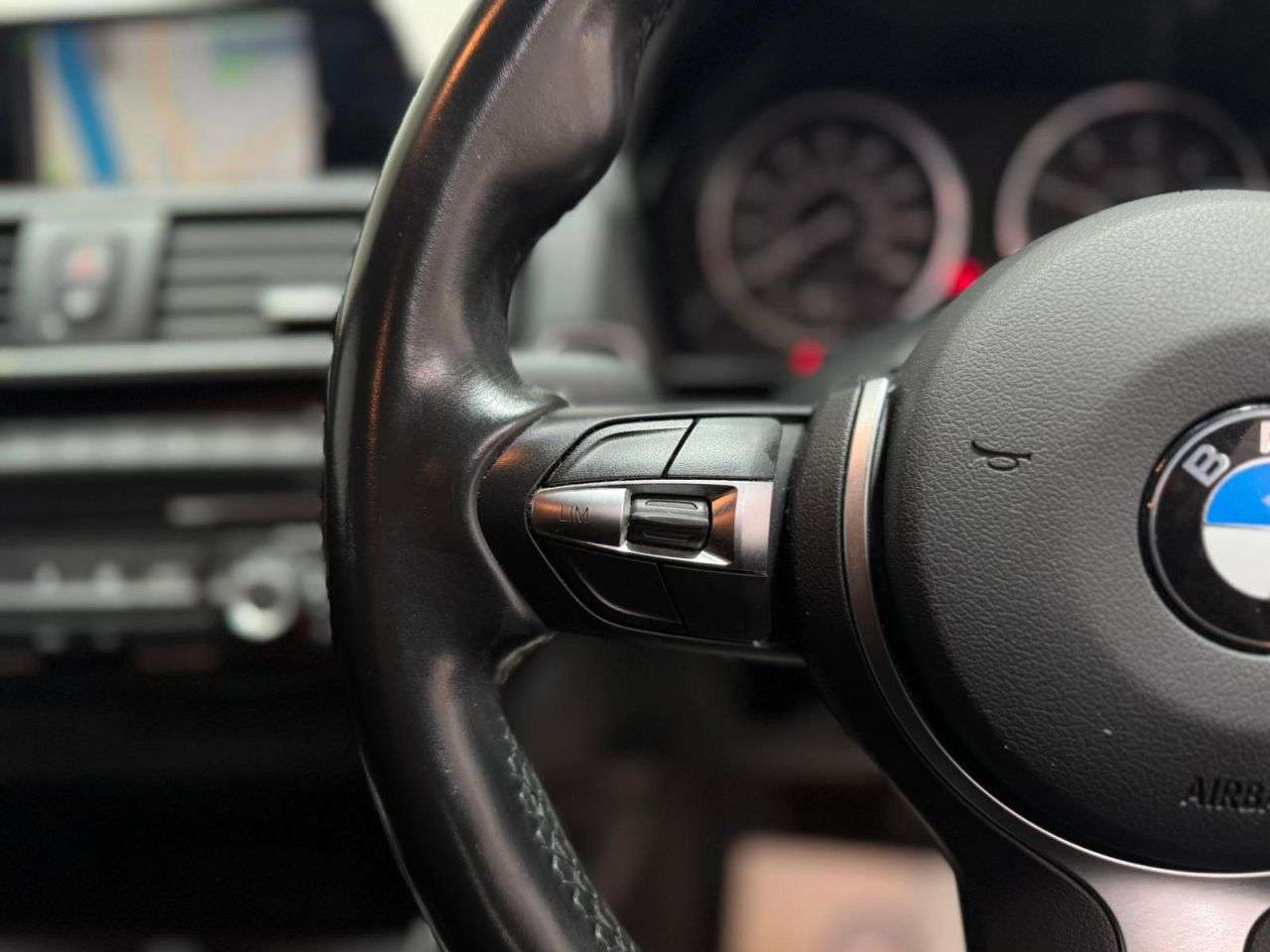 2016 BMW 1 SERIES 2016 BMW 1 SERIES