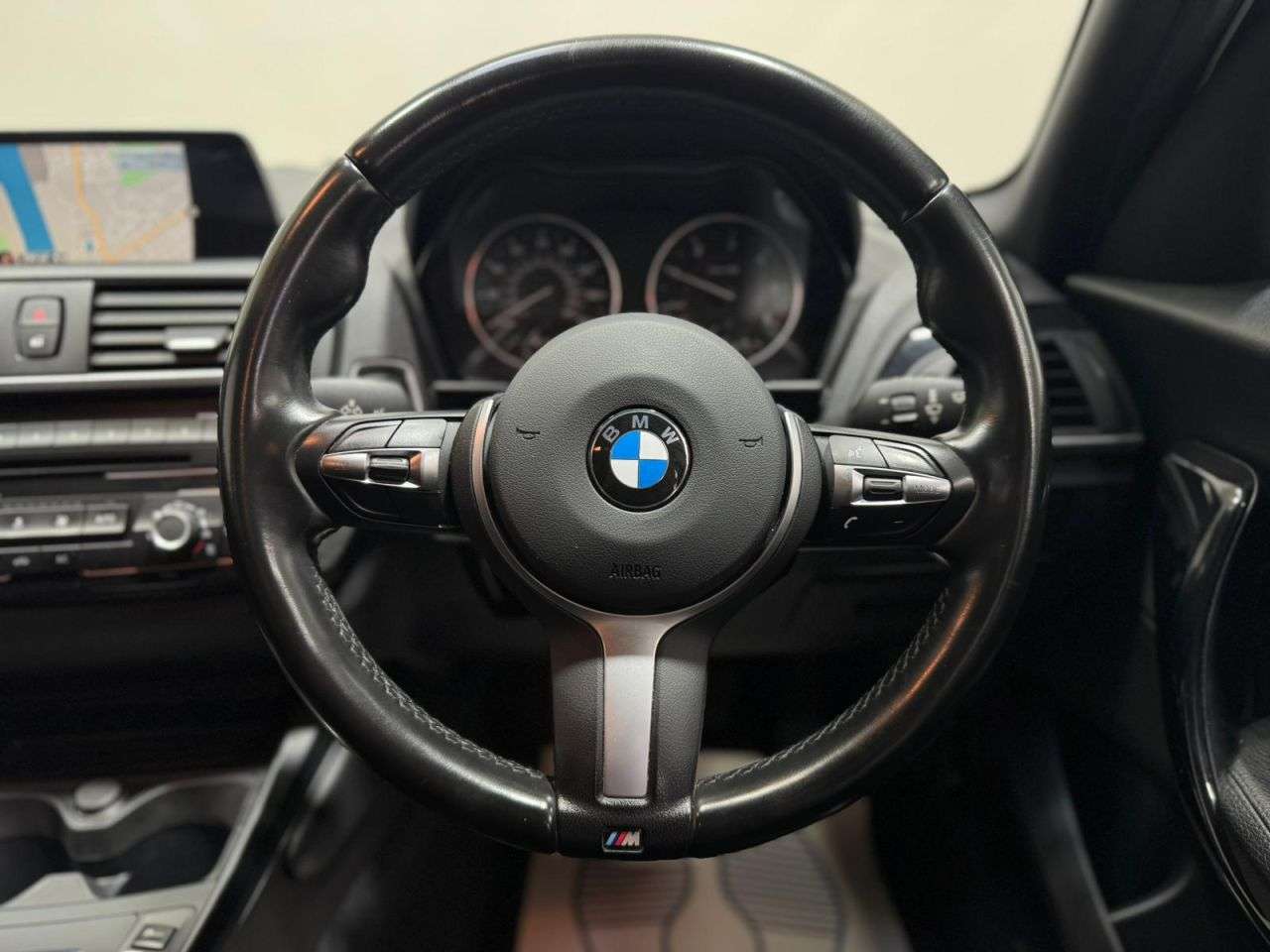 2016 BMW 1 SERIES 2016 BMW 1 SERIES