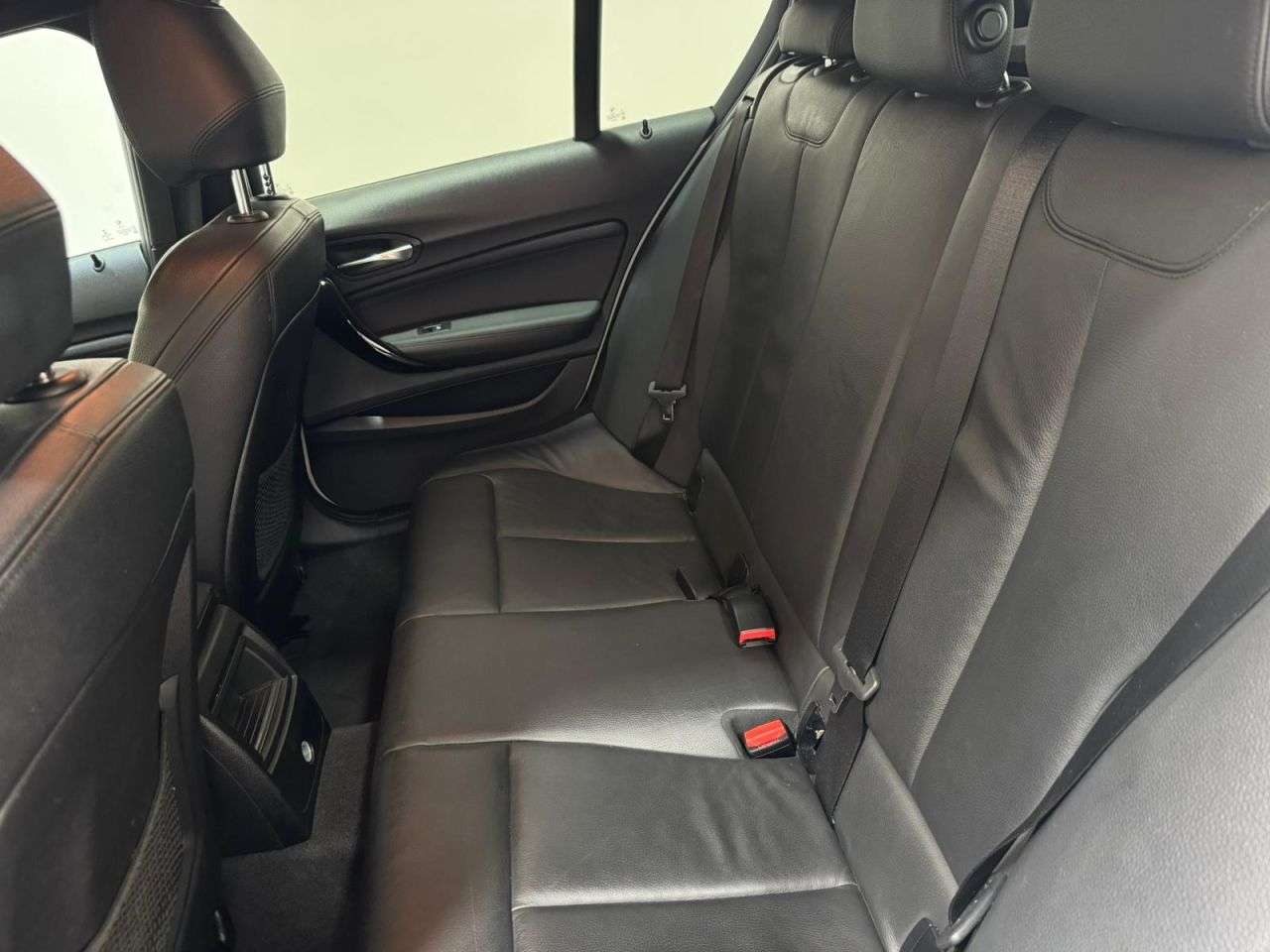 2016 BMW 1 SERIES 2016 BMW 1 SERIES