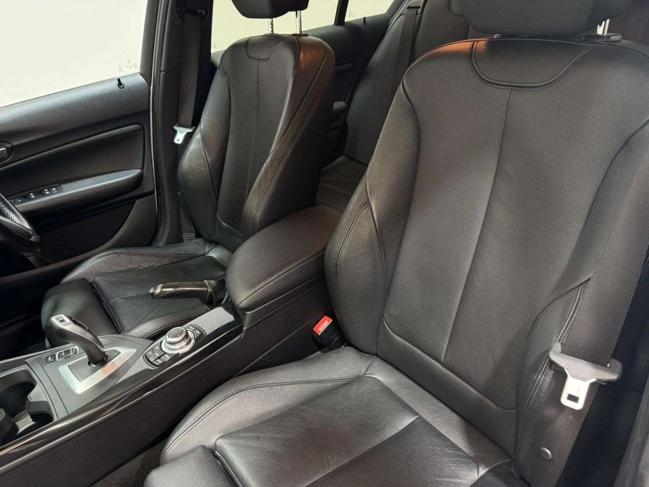 2016 BMW 1 SERIES 2016 BMW 1 SERIES