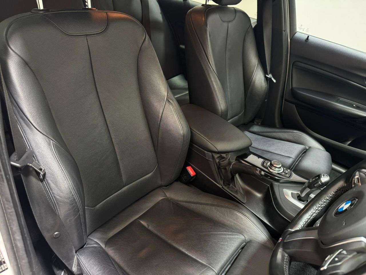 2016 BMW 1 SERIES 2016 BMW 1 SERIES