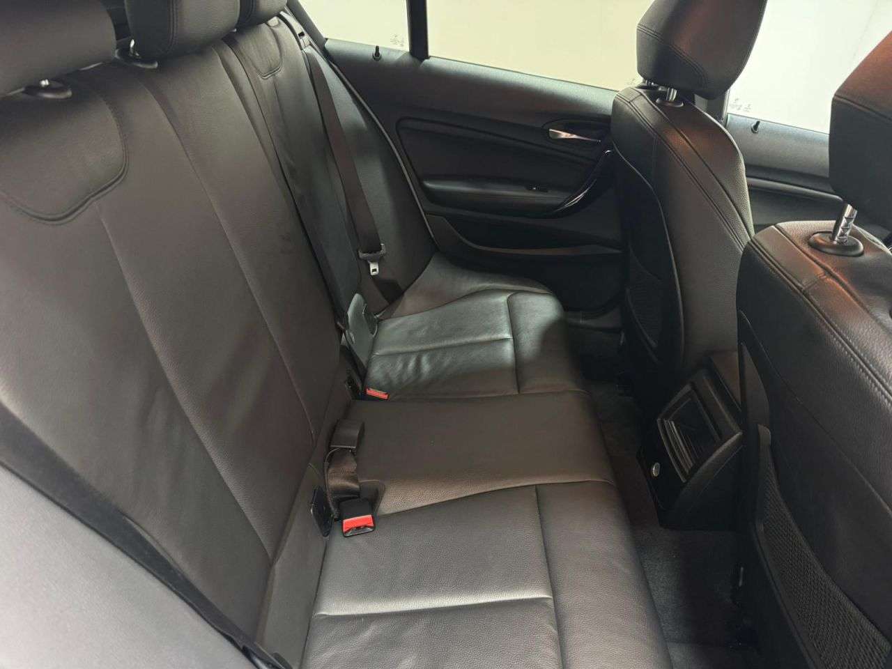 2016 BMW 1 SERIES 2016 BMW 1 SERIES