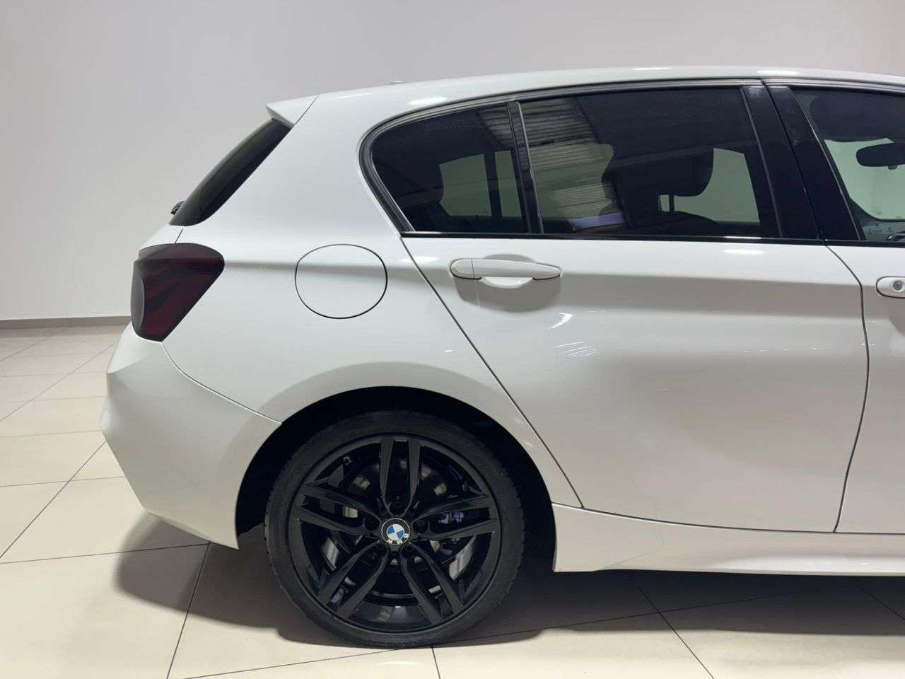 2016 BMW 1 SERIES 2016 BMW 1 SERIES