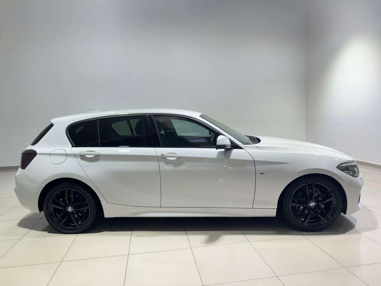 2016 BMW 1 SERIES 2016 BMW 1 SERIES