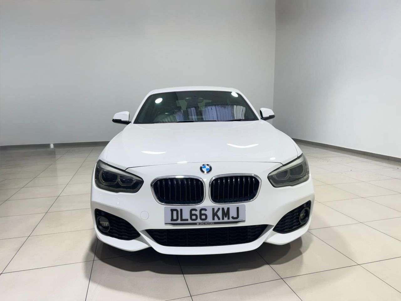 A 2016 BMW 1 SERIES 1.5 116d M Sport Hatchback 5dr Diesel Auto Euro 6 (s/s) (116 ps) PLEASE CAL A 2016 BMW 1 SERIES 1.5 116d M Sport Hatchback 5dr Diesel Auto Euro 6 (s/s) (116 ps) PLEASE CAL