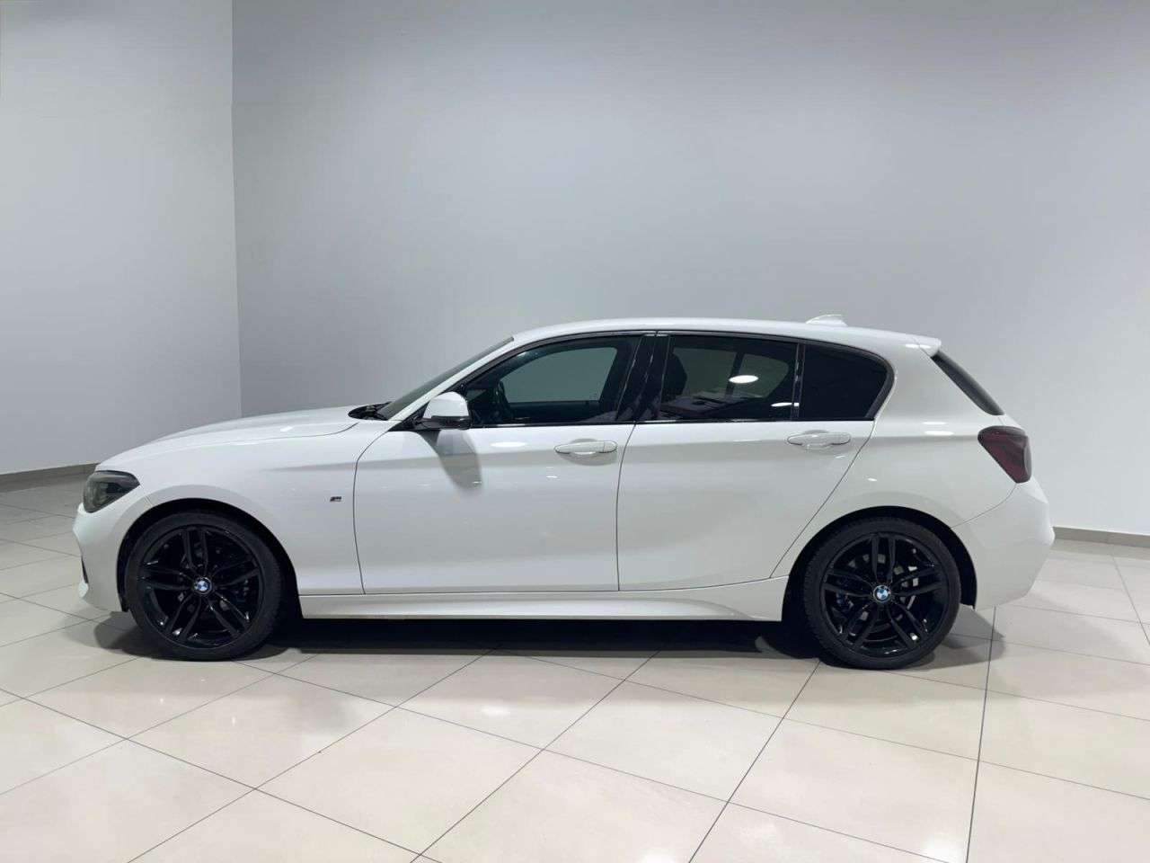 2016 BMW 1 SERIES 2016 BMW 1 SERIES
