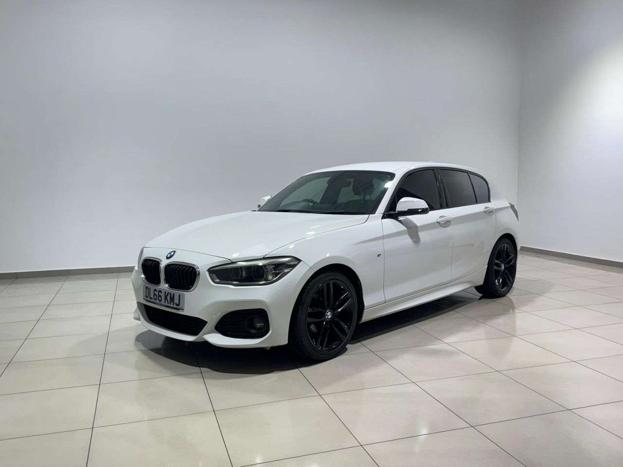 A 2016 BMW 1 SERIES 1.5 116d M Sport Hatchback 5dr Diesel Auto Euro 6 (s/s) (116 ps) PLEASE CAL A 2016 BMW 1 SERIES 1.5 116d M Sport Hatchback 5dr Diesel Auto Euro 6 (s/s) (116 ps) PLEASE CAL