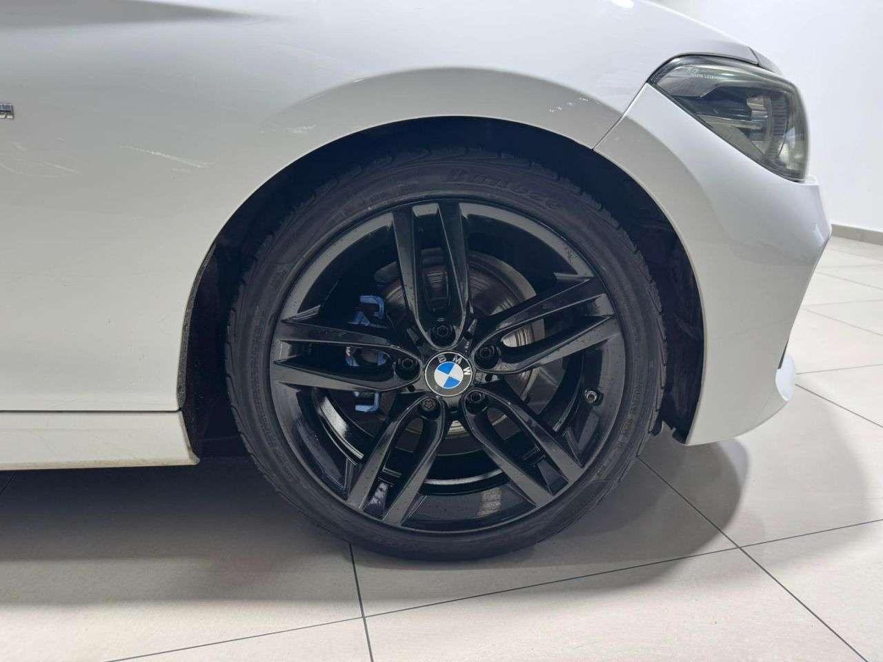 2016 BMW 1 SERIES 2016 BMW 1 SERIES