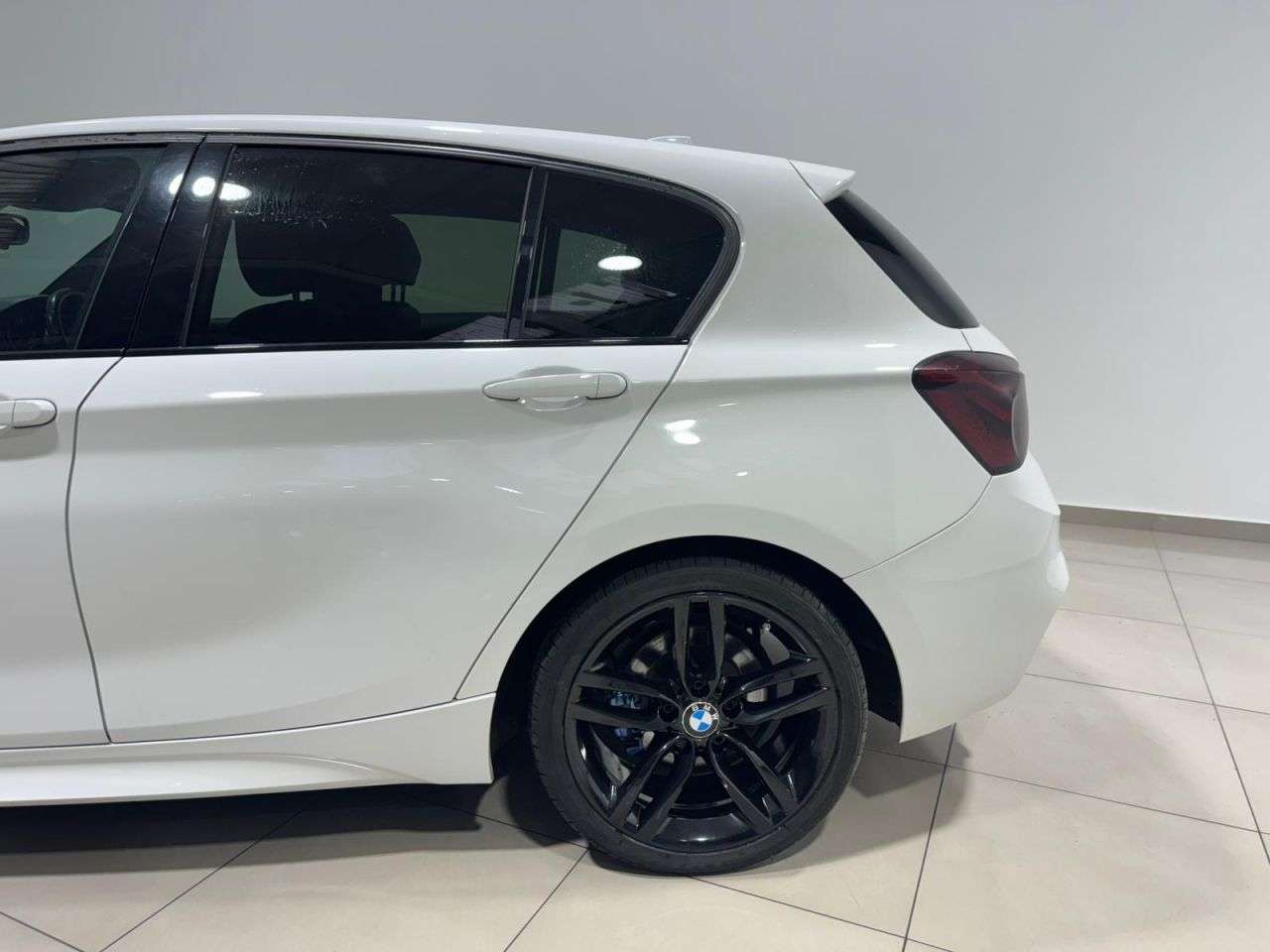 2016 BMW 1 SERIES 2016 BMW 1 SERIES