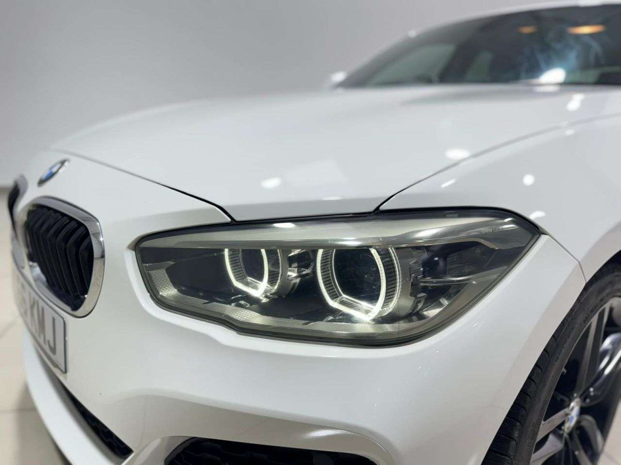 2016 BMW 1 SERIES 2016 BMW 1 SERIES