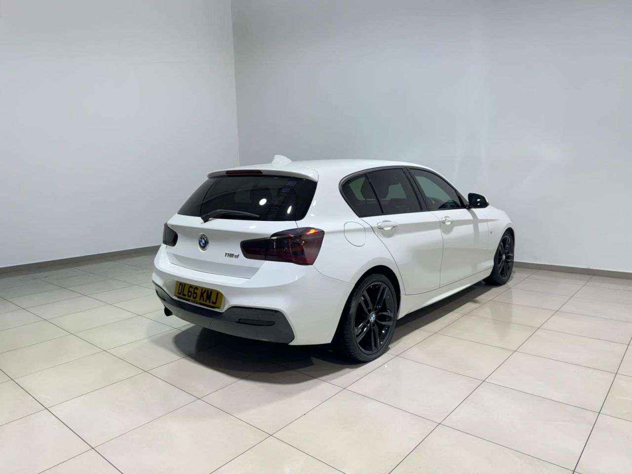 2016 BMW 1 SERIES 2016 BMW 1 SERIES