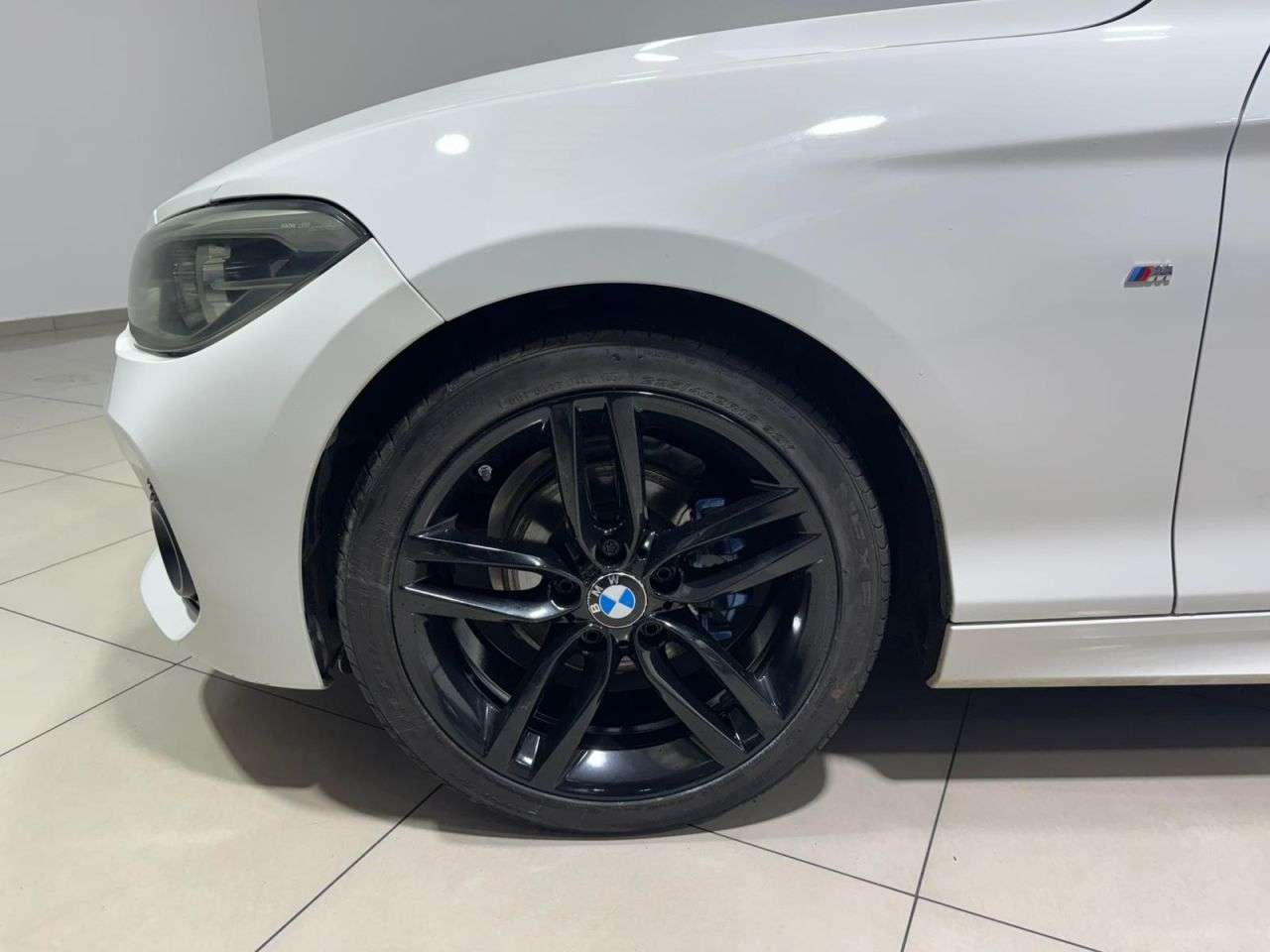 2016 BMW 1 SERIES 2016 BMW 1 SERIES